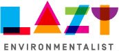 Lazy Environmentalist
