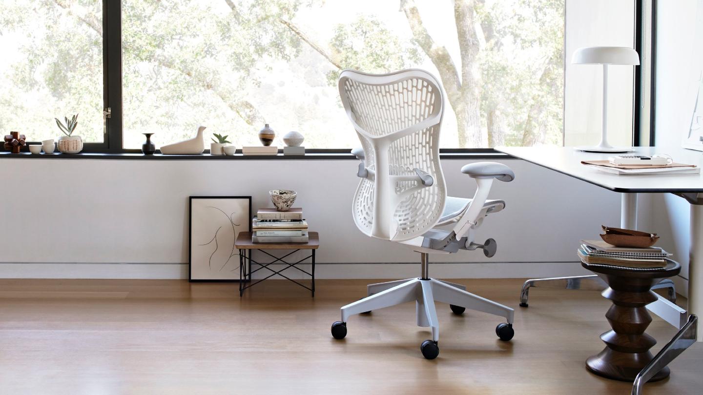 Mirra 2 Chair Herman Miller Sustainable Office