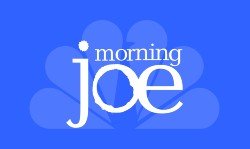 morning joe logo