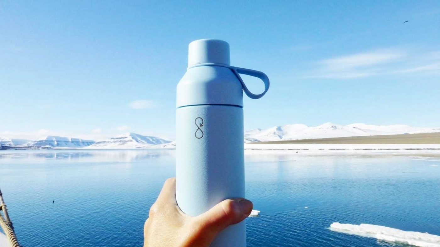 Reusable Water Bottles