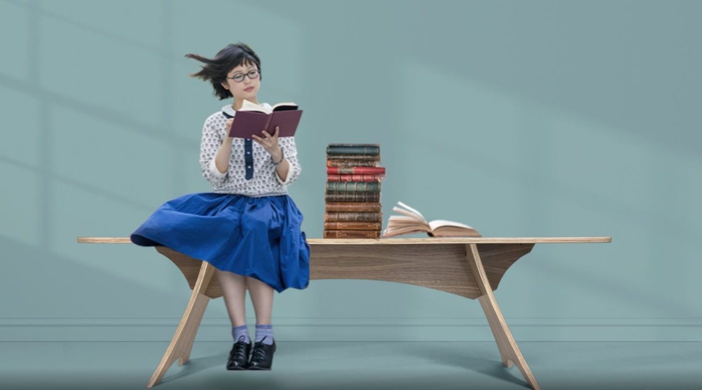 simbly sustainable furniture